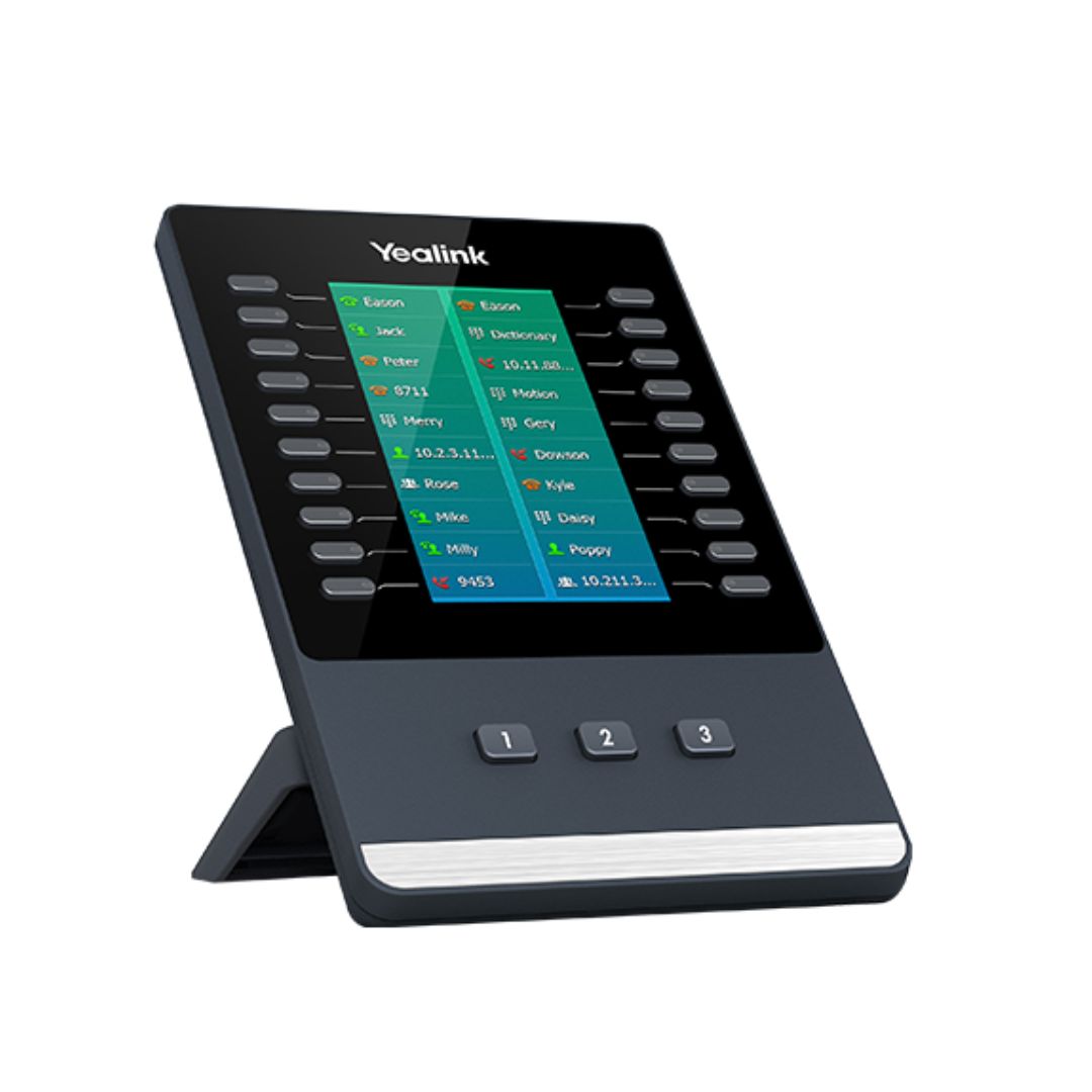 Yealink EXP50