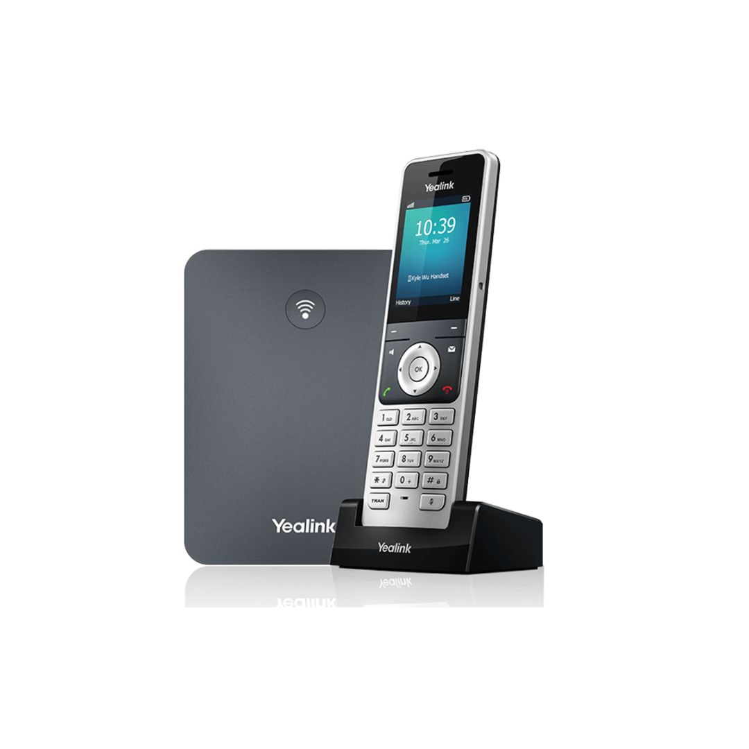 Yealink W76P